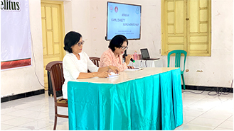 gallery kegiatan, Pembekalan Kesehatan KWD oleh RSUD Ir. Soekarno Sukoharjo, Komisi Warga Dewasa, gereja kristen jawa, gkj, gkj baki, gereja kristen jawa baki, baki, sukoharjo, gkj klasis sukoharjo, klasis sukoharjo, klasis, sinode gkj, sinode 